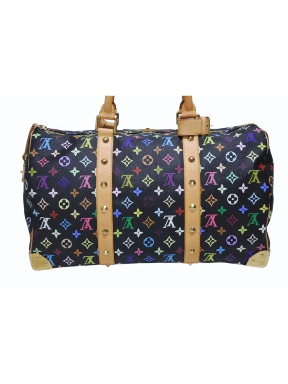 Louis Vuitton this authentic